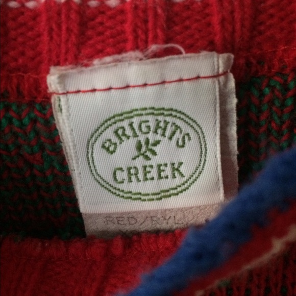 Sweater - Picture 3 of 3